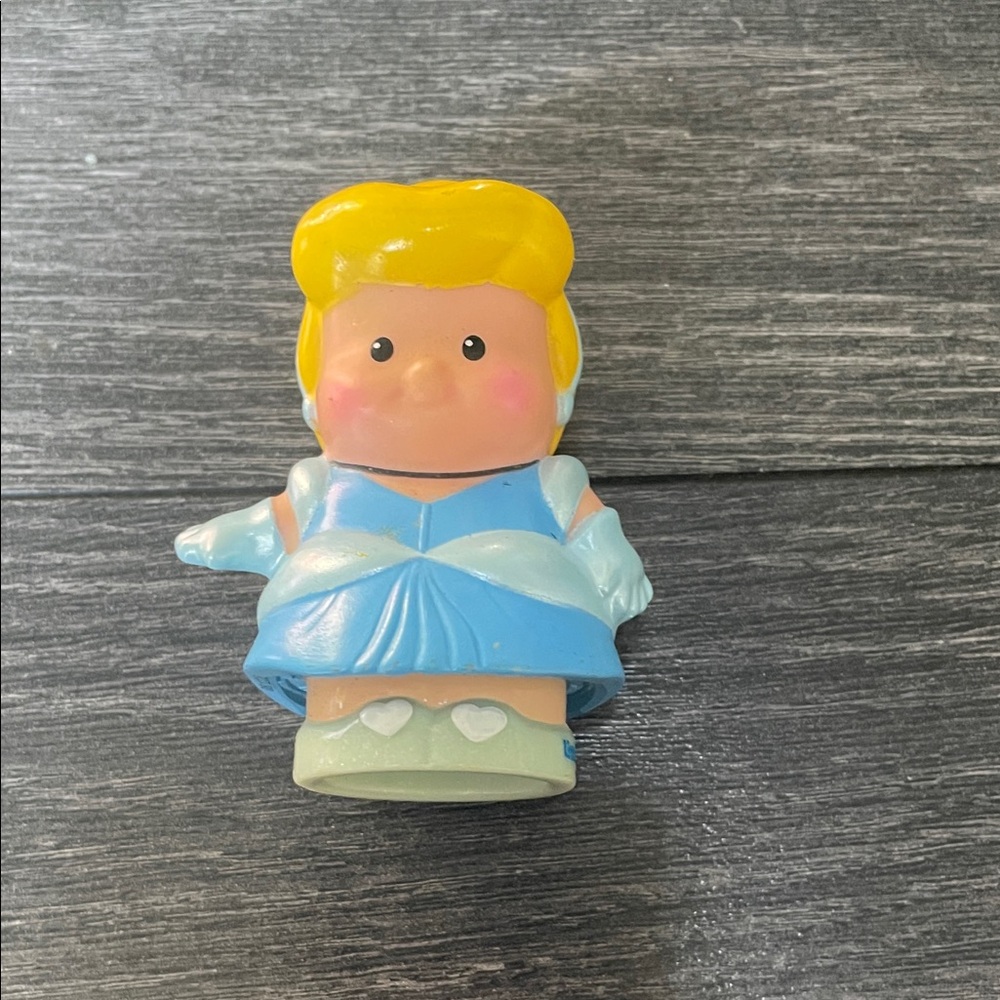 Disney Princess Little People Collection - Picture 4 of 10